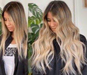 Jays Locks Of Hair Extensions