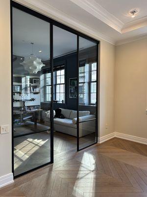 Wise Glass NY