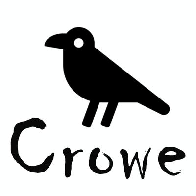 The Creative Crowe-Wordpress Services