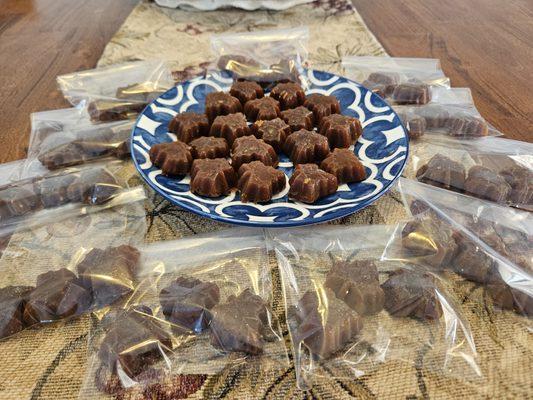 Souzas Farm Stand Maple House