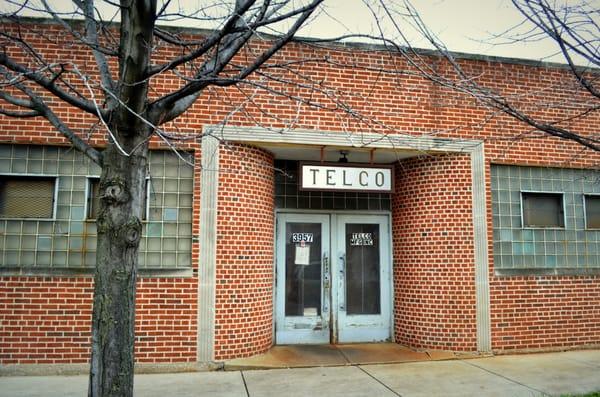 Telco Machine & Mfg