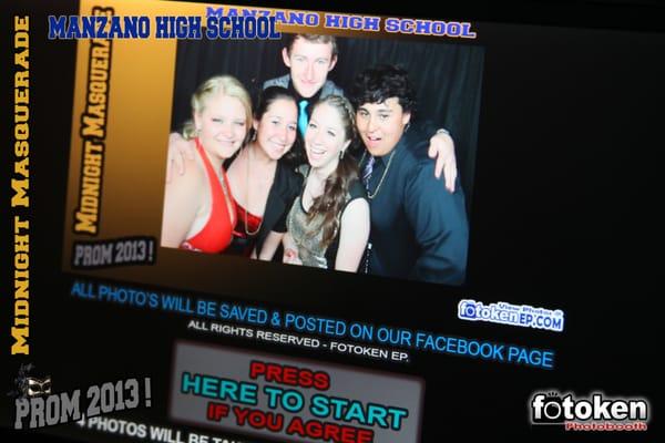 Fotoken Event Photography