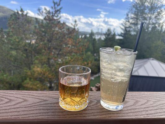 Gateway Inn