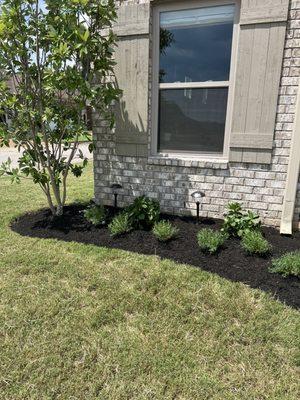 Harris Landscape & Design