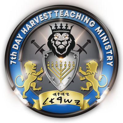 7th Day Harvest Teaching Ministry
