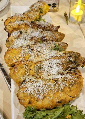 Deccan Spice