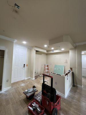 GP Electrical Services