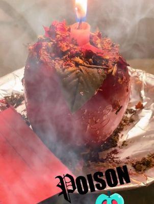 October Spell ( limited availability)