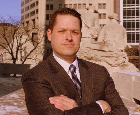 The Law Office of Jesse K Sanchez