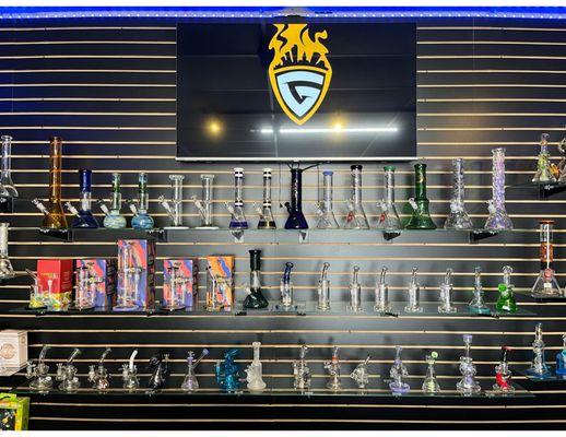 Glass City Vape and More