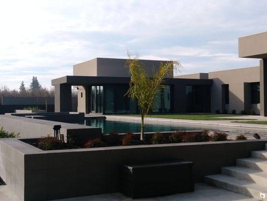 Eclipse Customized Pools