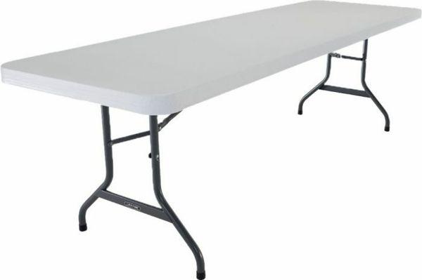 Banquet Tables