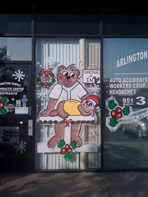 Arlington Family Chiropractic