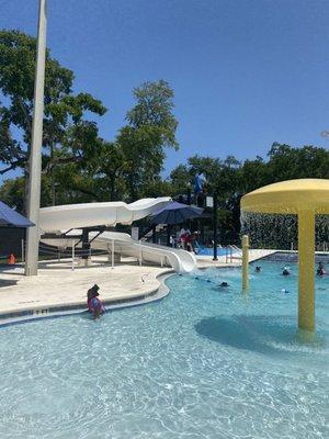 This slide is so fun!!