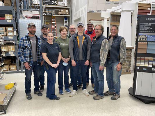Habegger's Ace Hardware