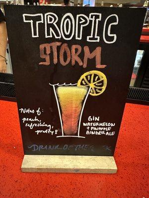 MacGuffins Bar And Lounge