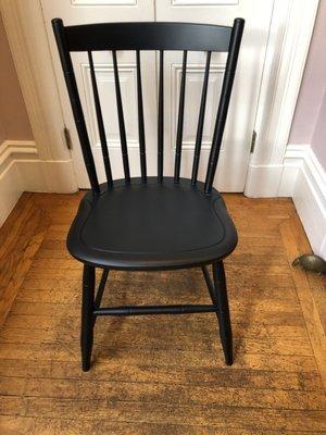 Gianni Corvasce Restoration