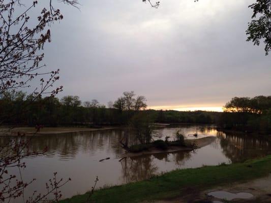 Point Of View Restaurant And Oyster Bar