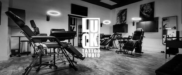 Luck Tattoo Studio