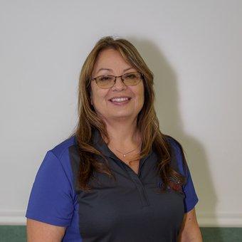 Marsha - Sales & Customer Service, Residential Division Manager