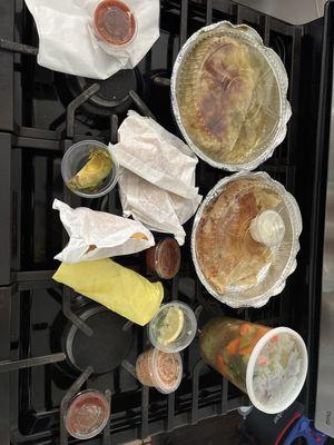 Maya Mexican Restaurant