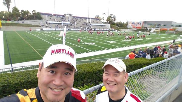 Harry A. LeBard Stadium