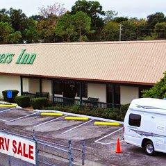 Campers Inn RV of Leesburg