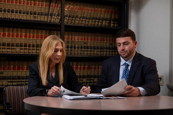 WGK Personal Injury Lawyers
