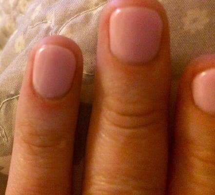 New England Nail & Spa