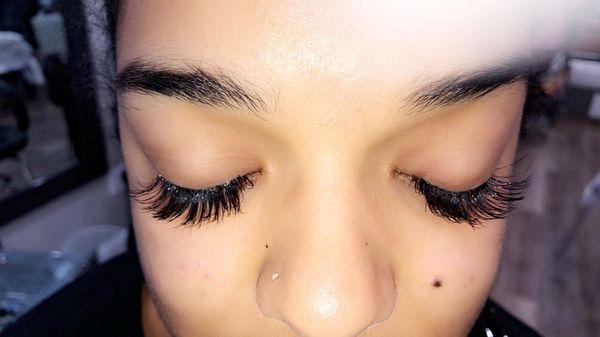 Kay Bella Lashes