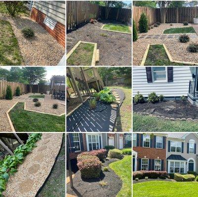 E&G Landscaping Service