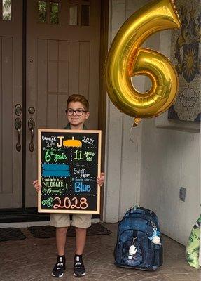 The Little Tree Preschool