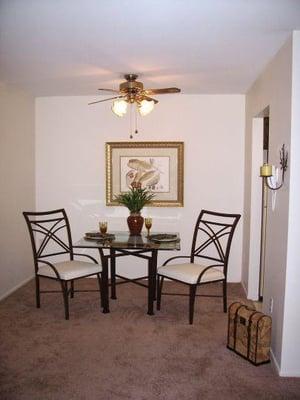 Fountain Park Apartments