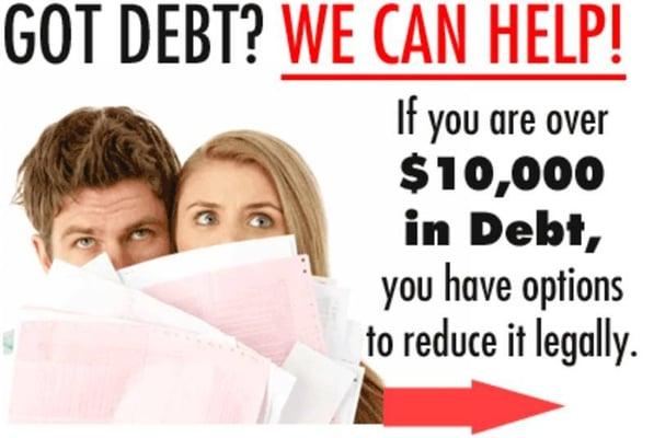 1st-debt.com