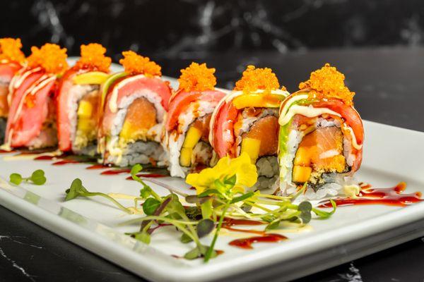 Moko Japanese Cuisine