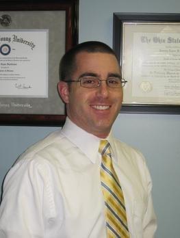Dr. Jeremy Fairbourn, DDS