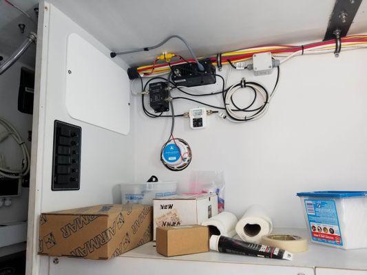 Piper Marine Services