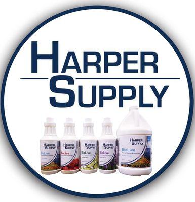 Harper Supply