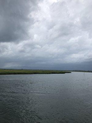 North Wildwood City of