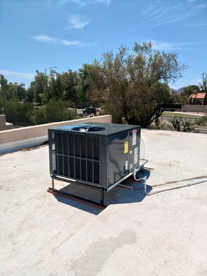 Werx Plumbing and Air