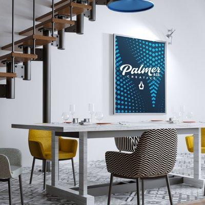 Palmer & Co. Creative