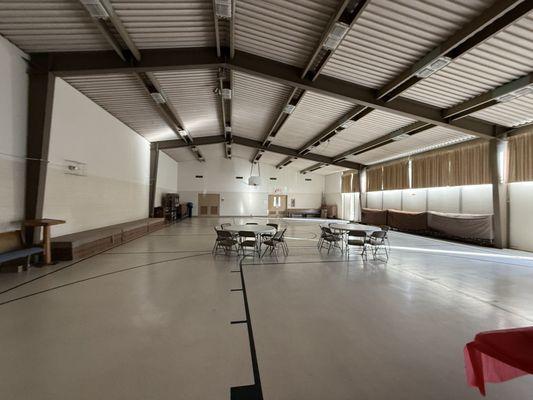 First Christian Church