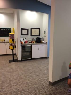 Castle Rock Kids Dentistry