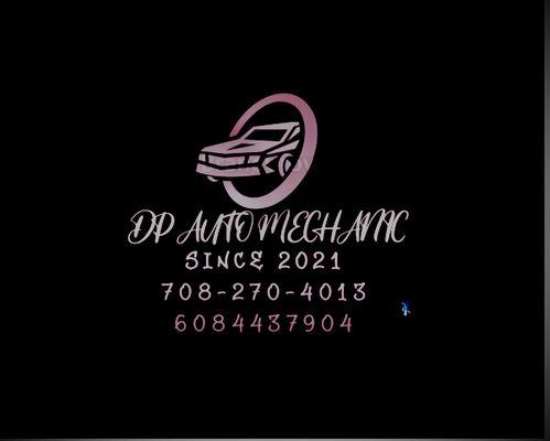 Dp auto mobile mechanic