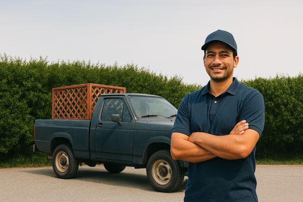 Bautista Junk Removal