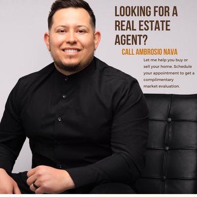 Ambrosio Nava- Homesmart Premier Realty