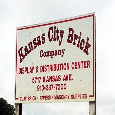 Kansas City Brick Company