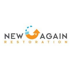 New Again Now Restoration