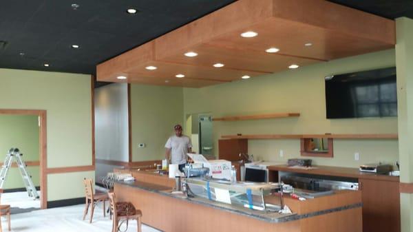 Kennedy Construction Inc