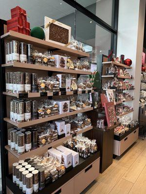 Läderach Switzerland